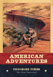 Troubled Times: The Great Depression: The Great Depression