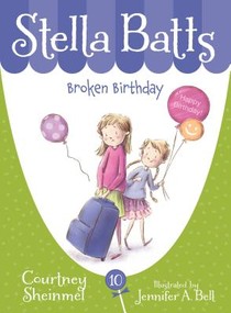 Broken Birthday