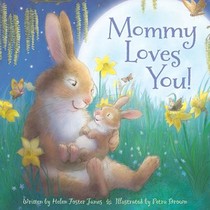 Mommy Loves You! voorzijde