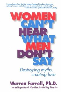 Women Can't Hear What Men Don't Say