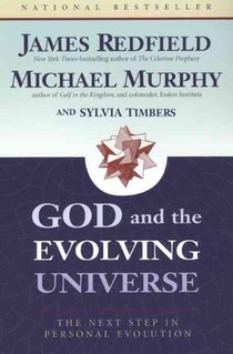 God and the Evolving Universe voorzijde