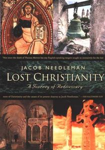 LOST CHRISTIANITY