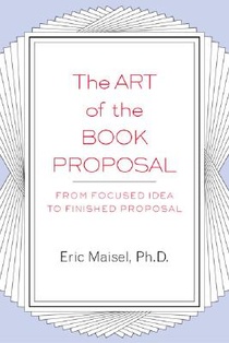 The Art of the Book Proposal voorzijde