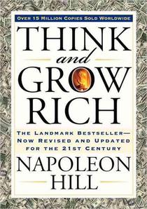 Think and Grow Rich voorzijde