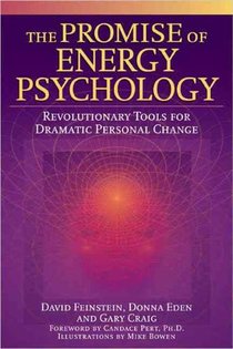 The Promise of Energy Psychology