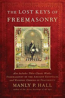 The Lost Keys of Freemasonry voorzijde