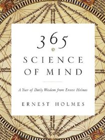 365 Science of Mind