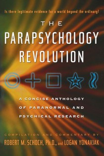 The Parapsychology Revolution