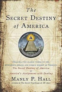 Secret Destiny of America voorzijde