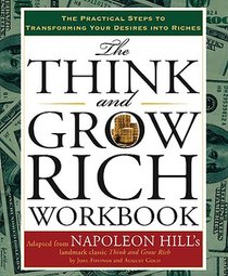 Think and Grow Rich