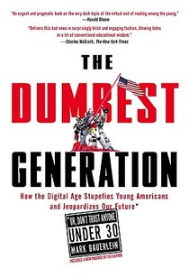 DUMBEST GENERATION