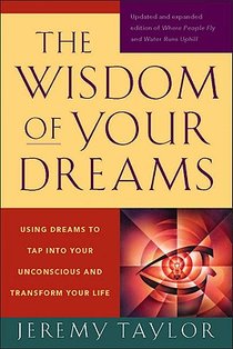 The Wisdom of Your Dreams