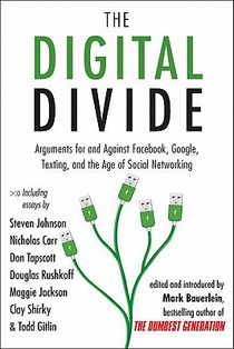 The Digital Divide