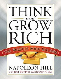 Think and Grow Rich voorzijde