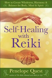 Quest, P: Self-Healing with Reiki