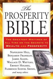 Prosperity Bible voorzijde