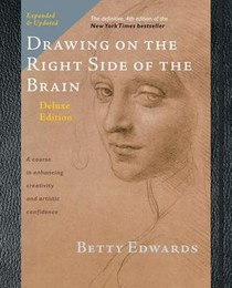 DRAWING ON THE RIGHT-DELUXE 4E