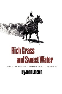 Rich Grass And Sweet Water