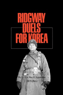 Ridgway Duels For Korea