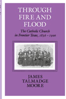 Through Fire And Flood