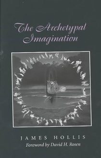 The Archetypal Imagination voorzijde