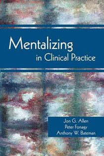 Mentalizing in Clinical Practice voorzijde