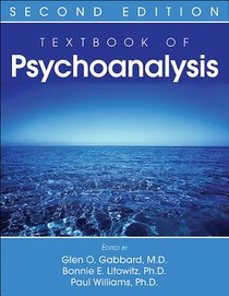 Textbook of Psychoanalysis voorzijde