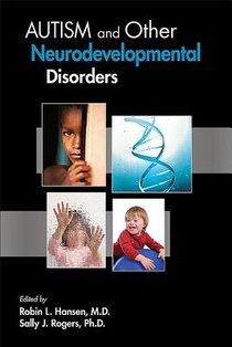 Autism and Other Neurodevelopmental Disorders voorzijde