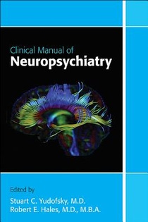 Clinical Manual of Neuropsychiatry voorzijde