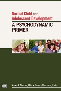 Normal Child and Adolescent Development voorzijde