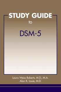 Study Guide to DSM-5®