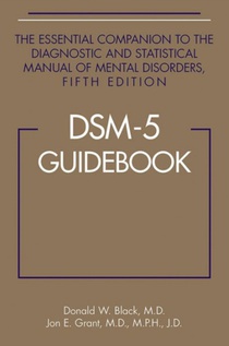 DSM-5® Guidebook