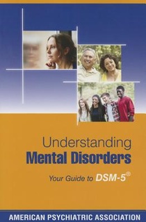 Understanding Mental Disorders voorzijde