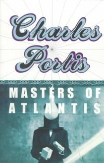 MASTERS OF ATLANTIS