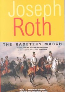 The Radetzky March