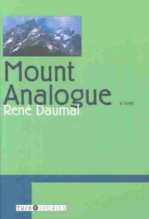 Daumal, R: Mount Analogue