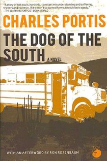 DOG OF THE SOUTH