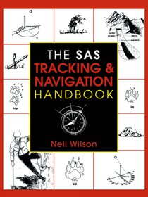 SAS Tracking & Navigation Handbook voorzijde