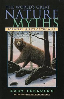 World's Great Nature Myths voorzijde