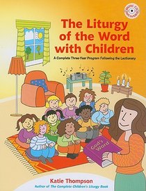 Liturgy of the Word with Children
