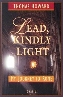 LEAD KINDLY LIGHT