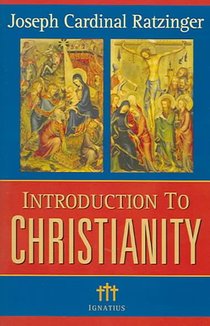 INTRO TO CHRISTIANITY 2/E voorzijde