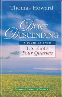 DOVE DESCENDING