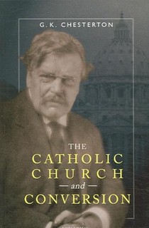 The Catholic Church and Conversion