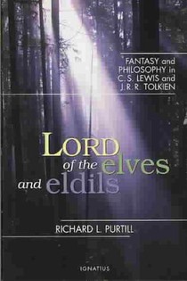 LORD OF ELVES & ELDILS 2/E