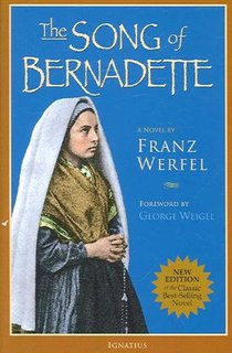 The Song of Bernadette