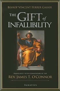 GIFT OF INFALLIBILITY UPDATED/