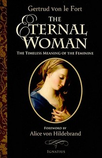 ETERNAL WOMAN