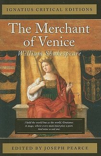 MERCHANT OF VENICE