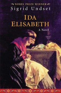 Ida Elisabeth